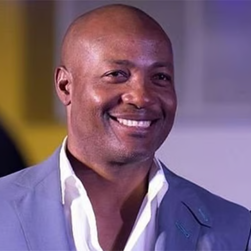 Brian Lara