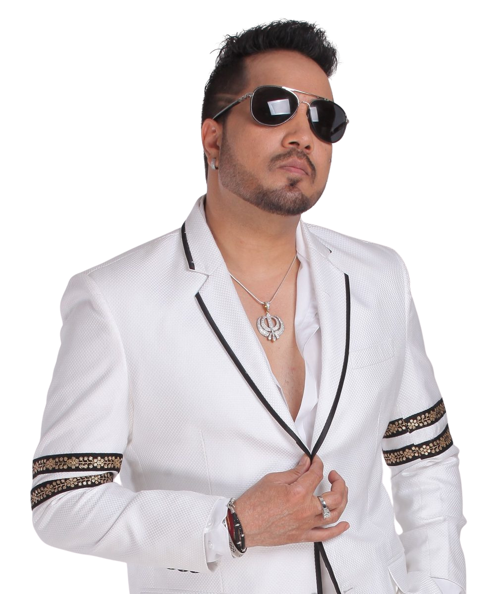 Mika Singh