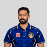 Ali khan