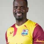Andre Fletcher