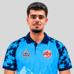 Aryan Sidhu