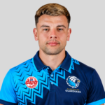 Bradley Currie