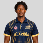 Darren Nedd
