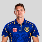 Dwaine Pretorius
