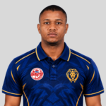 Evin Lewis