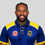 Fabian Allen