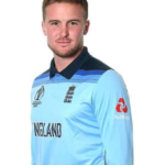Jason Roy