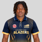 Kofi James