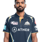 Kona Srikar Bharat