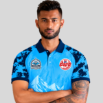 Kristopher Ramsaran