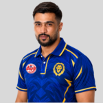 Mohammad Amir