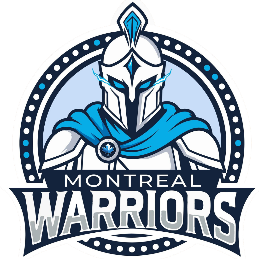 WHITEROCK-WARRIORS Logo