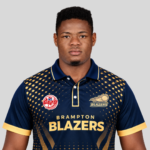 Oshane Thomas
