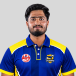 Parth Chaudhary
