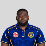 Rahkeem Cornwall