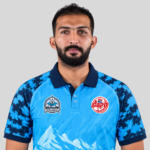 Rishi Dhawan