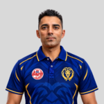 Saad Bin Zafar