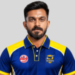 Vijay Shankar