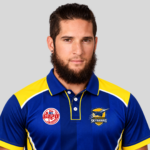Wayne Parnell